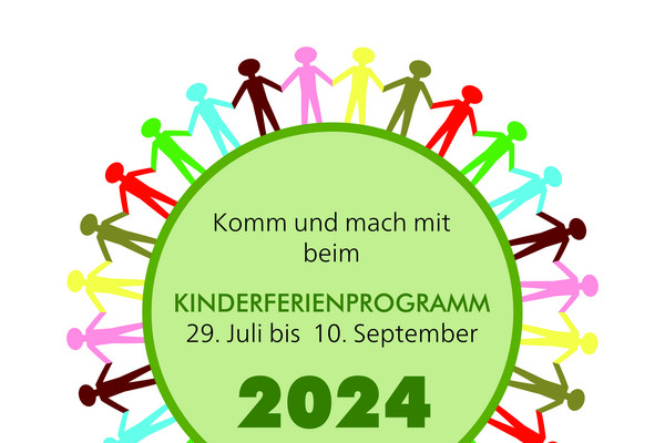 Kinderferienprogramm 2024